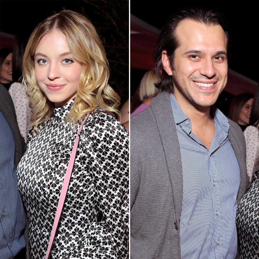 Sydney Sweeney And Jonathan Davino: Wedding Called Off Amidst Reported Issues Sydney Sweeney And Jonathan Davino: Wedding Called Off Amidst Reported Issues
