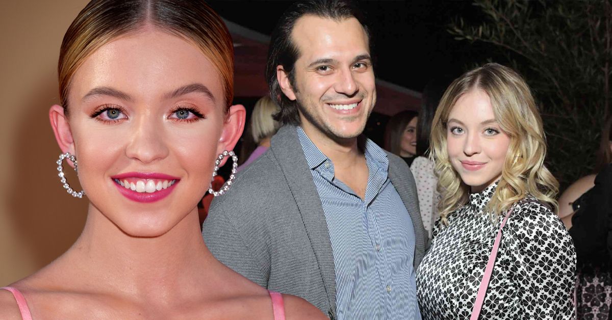 Sydney Sweeney And Jonathan Davino's Relationship: A Recent Update Sydney Sweeney And Jonathan Davino's Relationship: A Recent Update