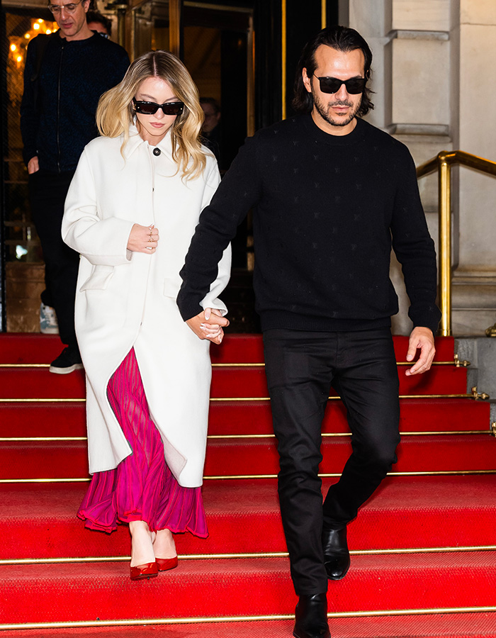 Sydney Sweeney Calls Off Wedding To Jonathan Davino: Report Details Major Problems Sydney Sweeney Calls Off Wedding To Jonathan Davino: Report Details Major Problems