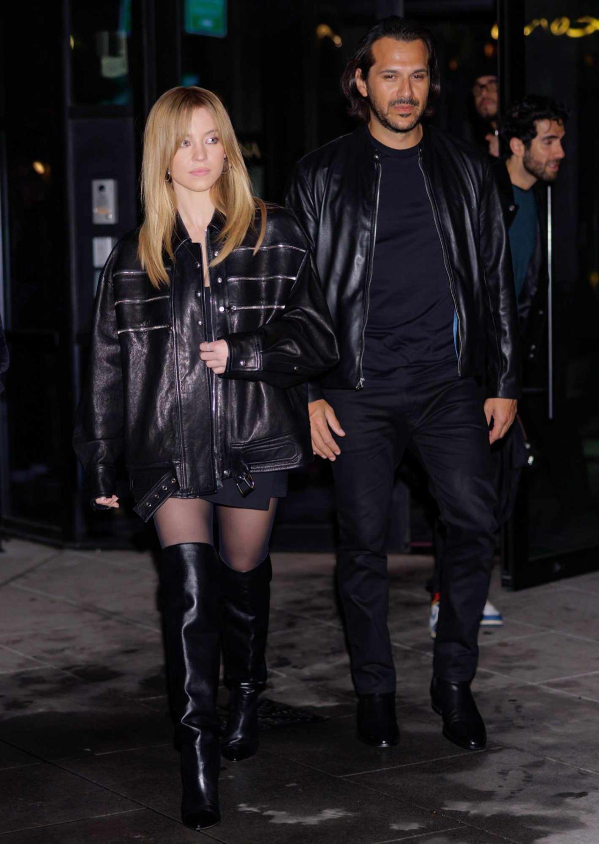 Sydney Sweeney's Relationship Status: Addressing Recent Ex-Fiancé Encounters Sydney Sweeney's Relationship Status: Addressing Recent Ex-Fiancé Encounters