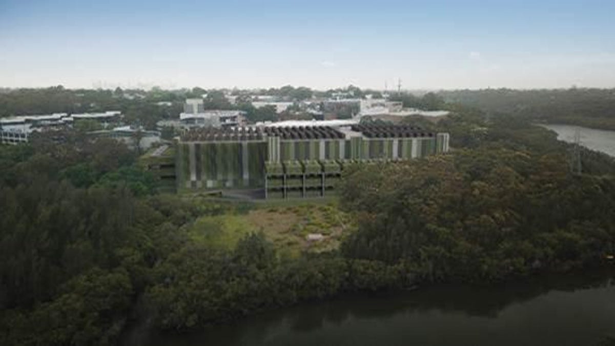 Sydney's Crown Jewel: AirTrunk Billionaire Snaps Up Second Property Sydney's Crown Jewel: AirTrunk Billionaire Snaps Up Second Property