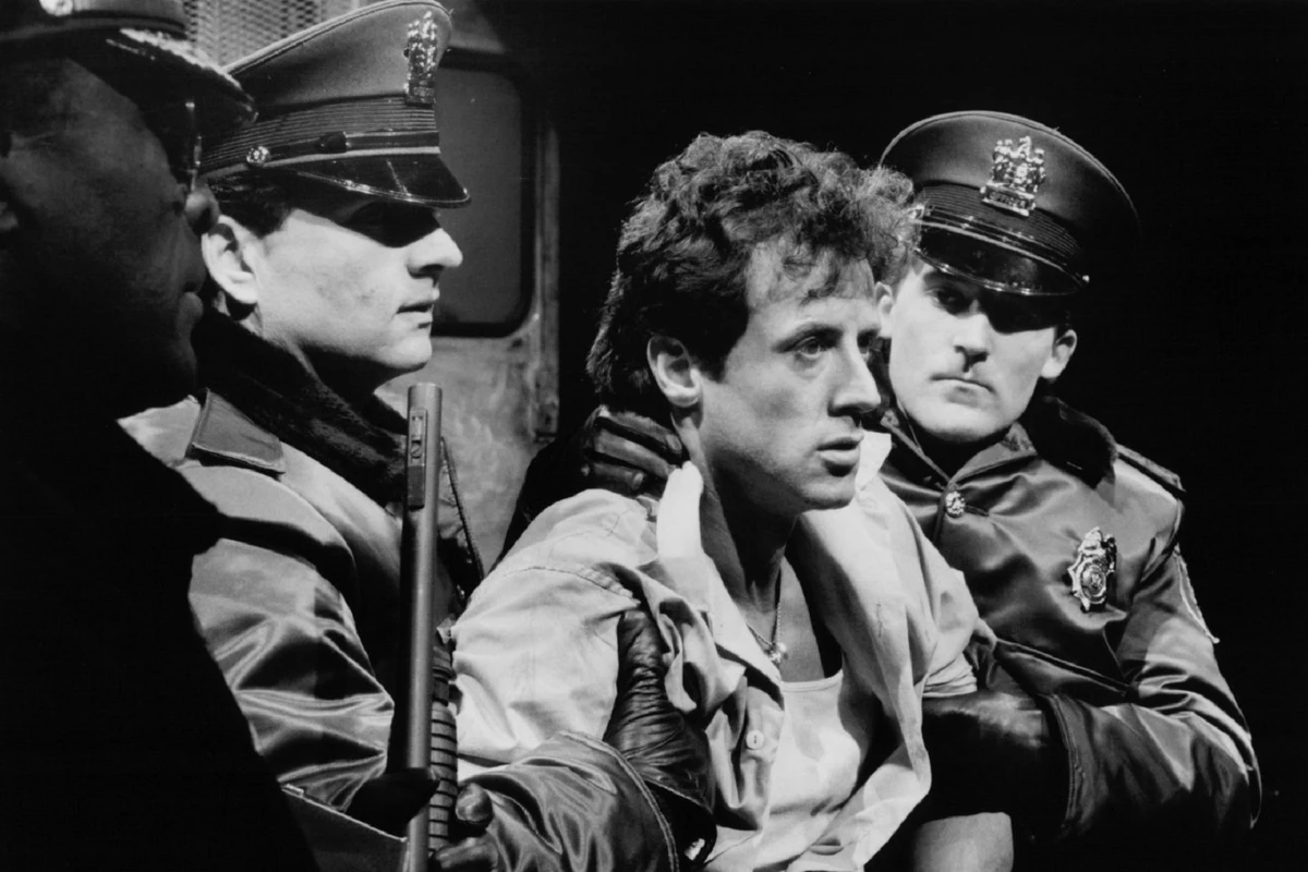 Sylvester Stallone And Dolly Parton's Failed Musical Comedy: A Behind-the-Scenes Look Sylvester Stallone And Dolly Parton's Failed Musical Comedy: A Behind-the-Scenes Look