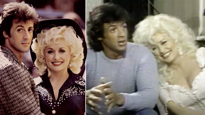 Sylvester Stallone And Dolly Parton's Failed Musical Comedy: A Look Back Sylvester Stallone And Dolly Parton's Failed Musical Comedy: A Look Back