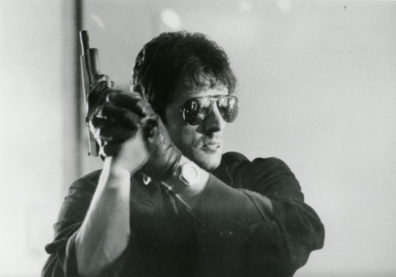 Sylvester Stallone Et Cobra: Un Thriller Des Années 80 Et Ses Conséquences Sylvester Stallone Et Cobra: Un Thriller Des Années 80 Et Ses Conséquences