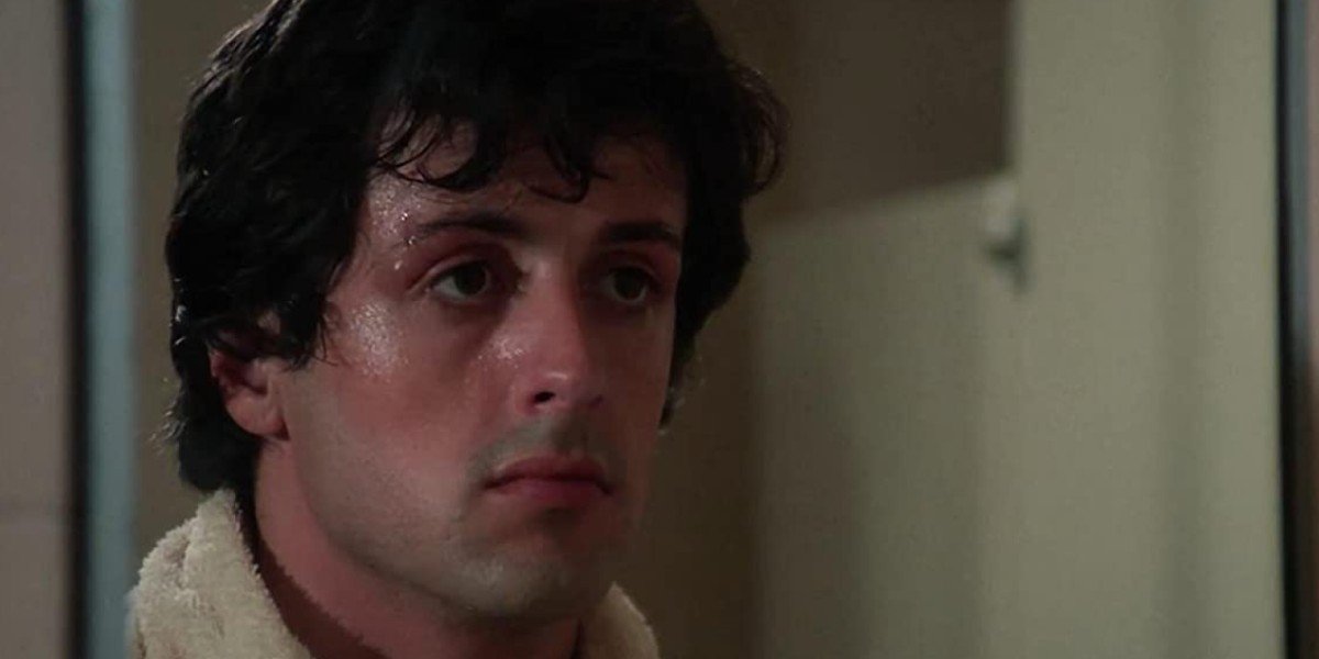 Sylvester Stallone Et Son Regret Sur Un Classique Du Thriller D'action Des Années 80 Sylvester Stallone Et Son Regret Sur Un Classique Du Thriller D'action Des Années 80