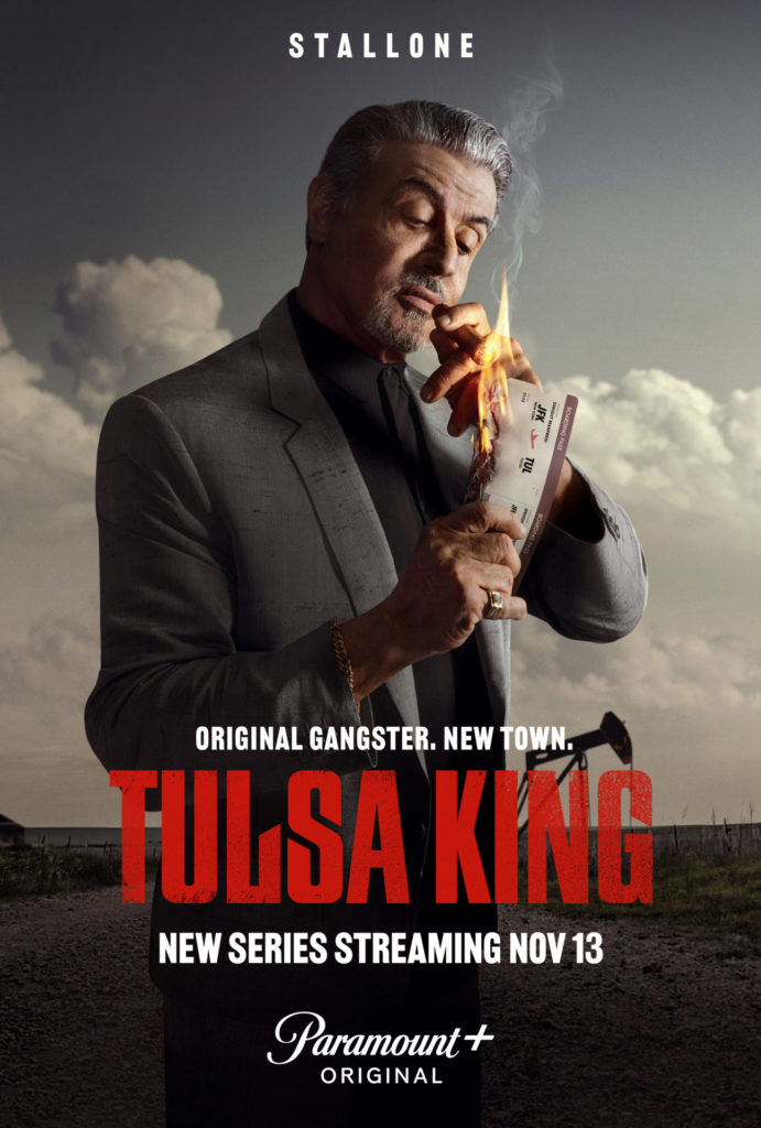 Sylvester Stallone In Tulsa King Season 3: Latest Cast Updates And Filming Details Sylvester Stallone In Tulsa King Season 3: Latest Cast Updates And Filming Details