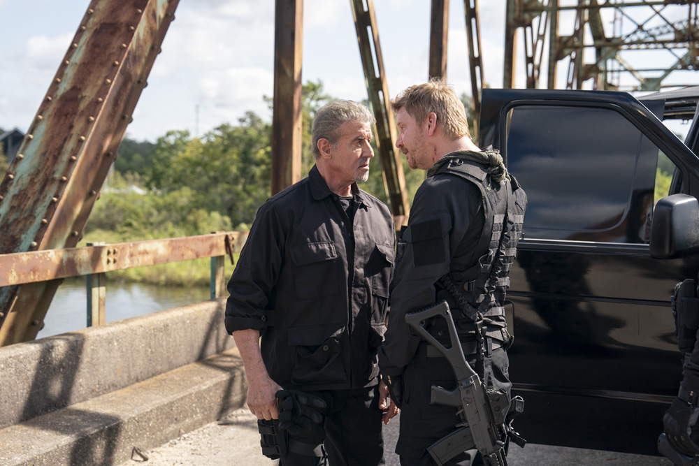 Sylvester Stallone's Action Thriller Armor: A Free Streaming Option This Month Sylvester Stallone's Action Thriller Armor: A Free Streaming Option This Month