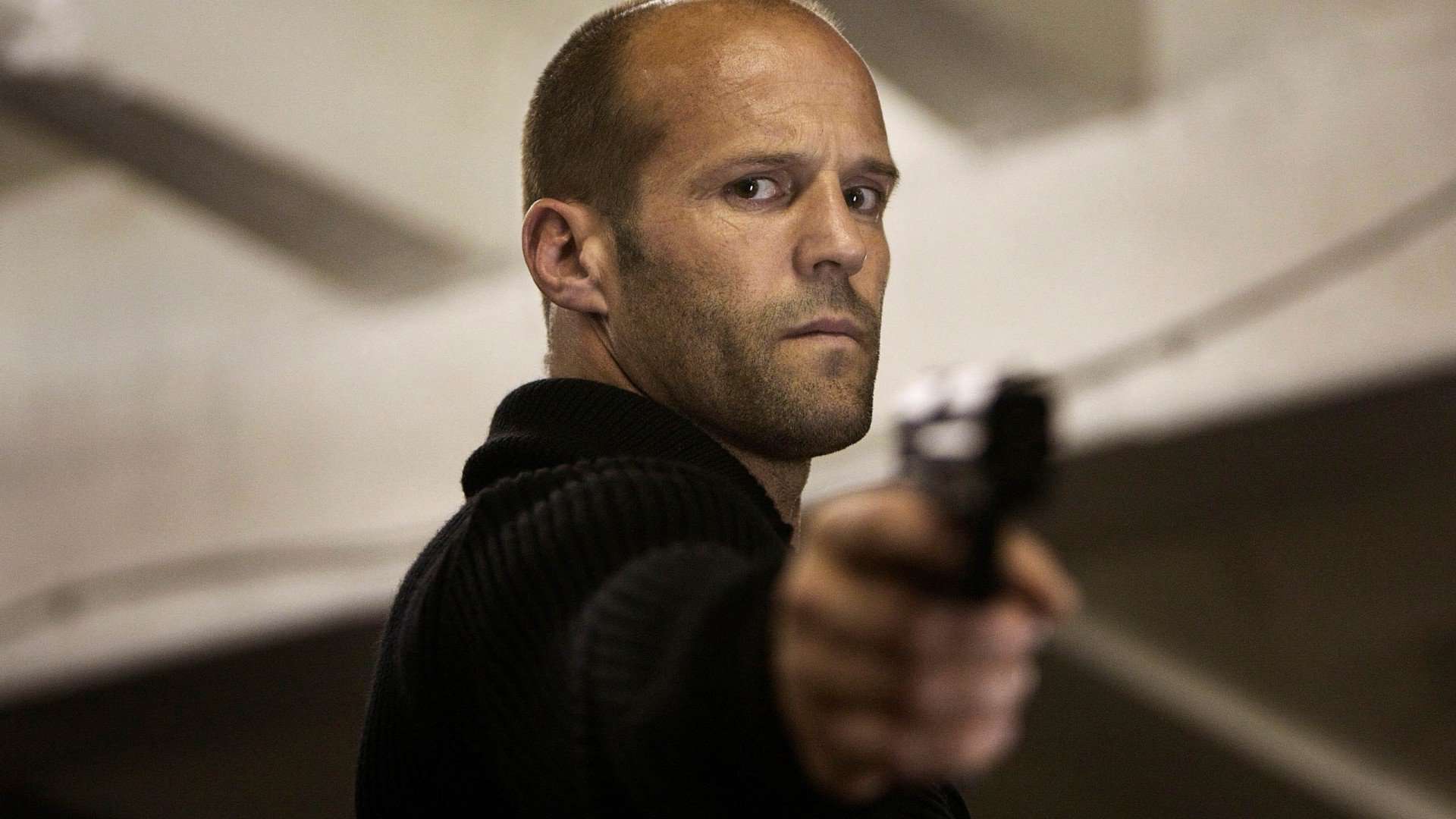 Sylvester Stallone's Role In Jason Statham's New Action Movie: A Setup? Sylvester Stallone's Role In Jason Statham's New Action Movie: A Setup?
