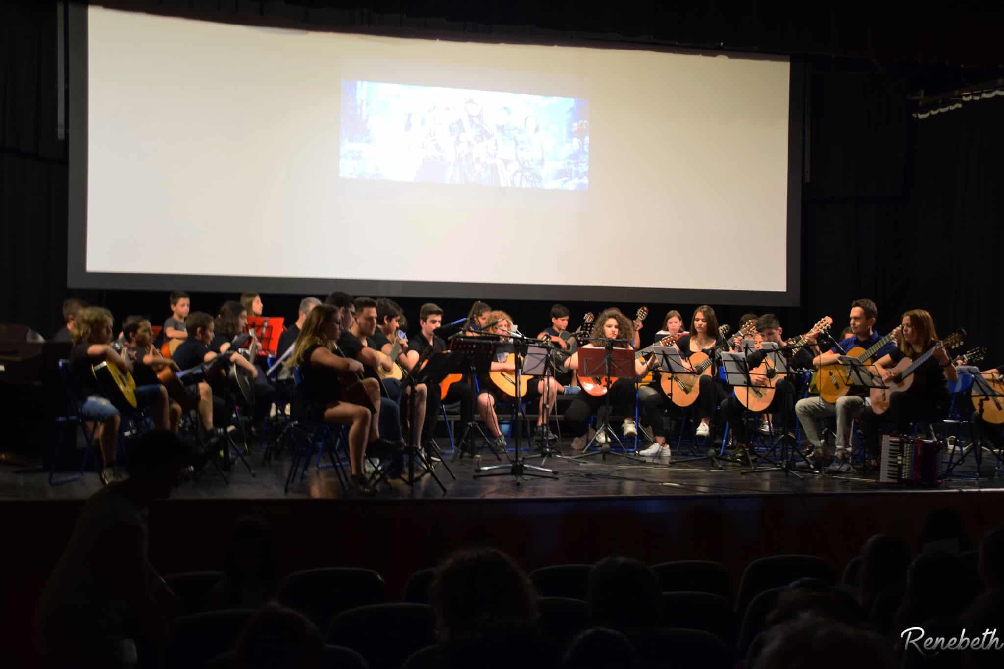Συναυλία Καθηγητών Δημοτικού Ωδείου Ρόδου - Δημοκρατική: Πρόγραμμα & Εισιτήρια Συναυλία Καθηγητών Δημοτικού Ωδείου Ρόδου - Δημοκρατική: Πρόγραμμα & Εισιτήρια