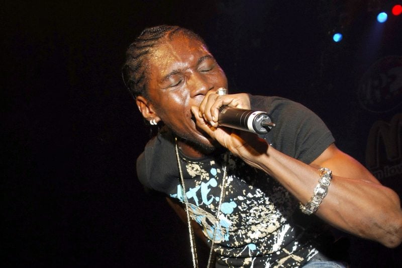 T&T Minister Restricts Vybz Kartel's Movement T&T Minister Restricts Vybz Kartel's Movement