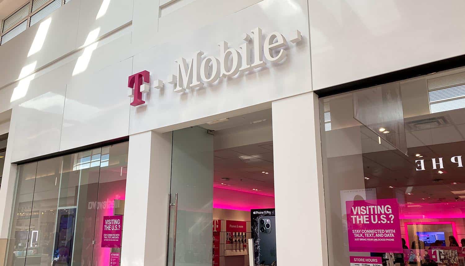 T-Mobile Data Breaches Result In $16 Million Penalty: A Three-Year Timeline T-Mobile Data Breaches Result In $16 Million Penalty: A Three-Year Timeline