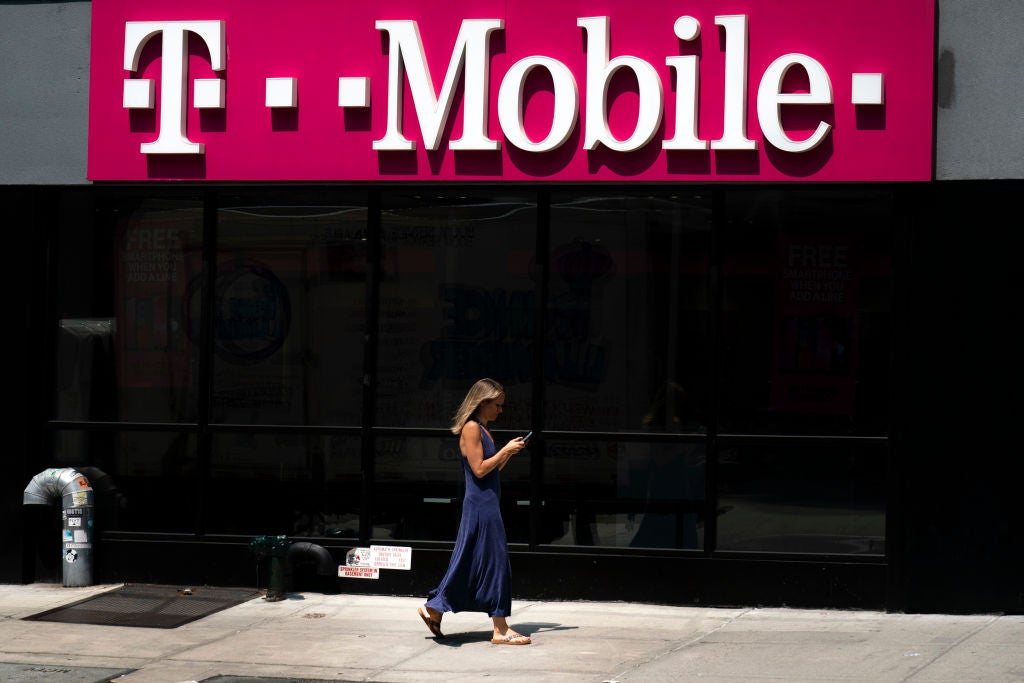 T-Mobile To Pay $16 Million For Data Security Failures T-Mobile To Pay $16 Million For Data Security Failures