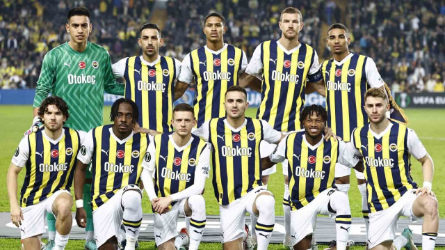 Tadić Fenerbahçe'de Yeni Bir Çağ Başlatacak Mı? Tadić Fenerbahçe'de Yeni Bir Çağ Başlatacak Mı?
