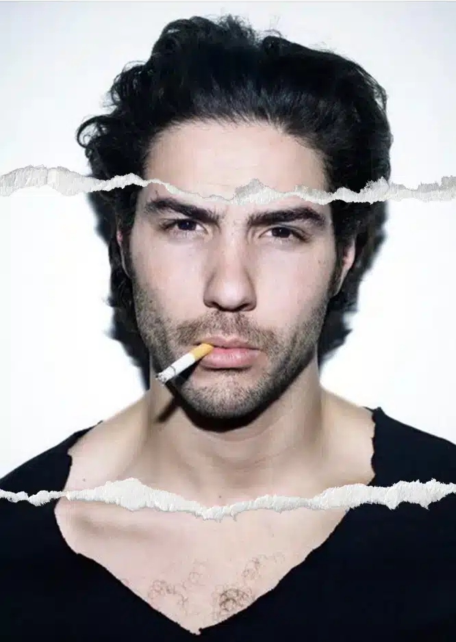 Tahar Rahim Discusses His Character Development In Julia Ducournau's Alpha Tahar Rahim Discusses His Character Development In Julia Ducournau's Alpha