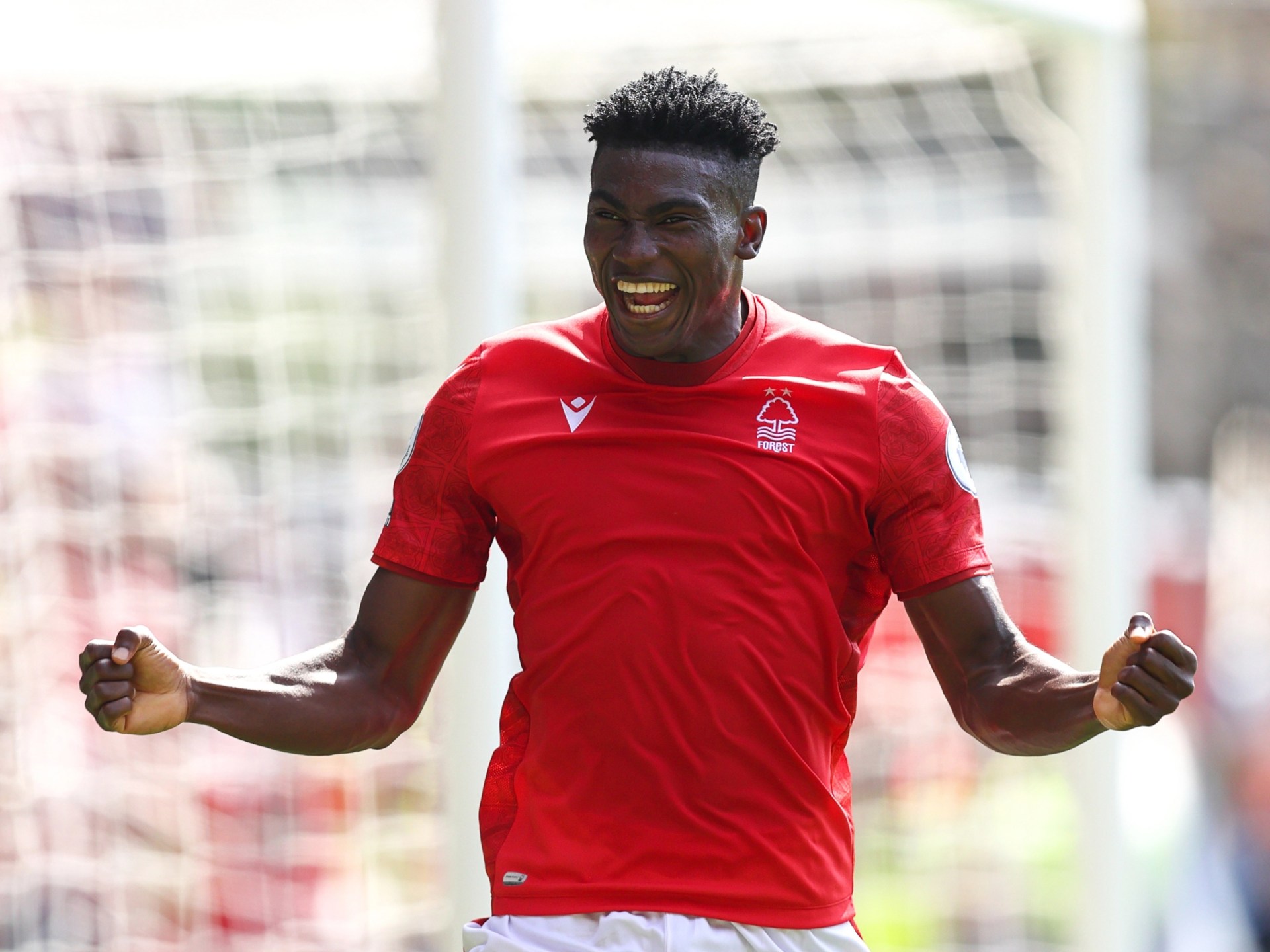 Taiwo Awoniyi: Emergency Surgery For Super Eagles Striker Taiwo Awoniyi: Emergency Surgery For Super Eagles Striker