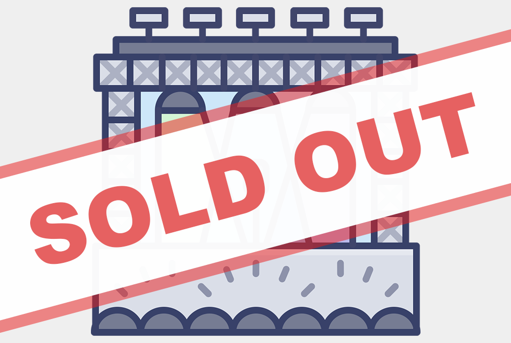 Tales From The Track: Win Tickets To The Sold Out Event Tales From The Track: Win Tickets To The Sold Out Event