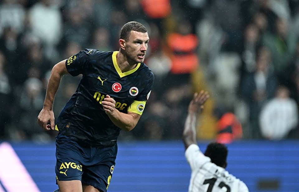Talisca'nın Saha İçinde Tartışması Ve Fenerbahçe'nin Tadic Transferi İçin Adımları Talisca'nın Saha İçinde Tartışması Ve Fenerbahçe'nin Tadic Transferi İçin Adımları