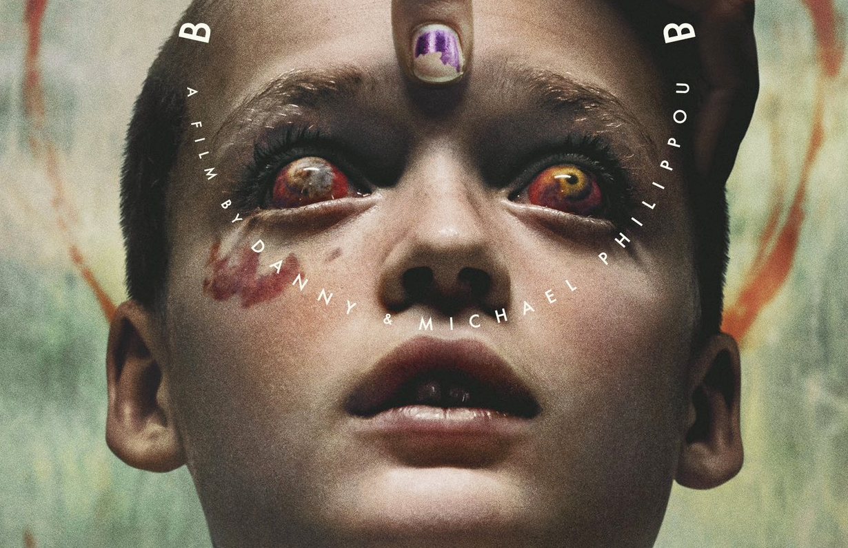 Talk To Me Directors' Next Horror Project: Bring Her Back - Exclusive Image Talk To Me Directors' Next Horror Project: Bring Her Back - Exclusive Image