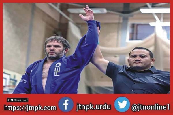 ٹام کروز اور مداح: ایک غیر متوقع واقعہ ٹام کروز اور مداح: ایک غیر متوقع واقعہ