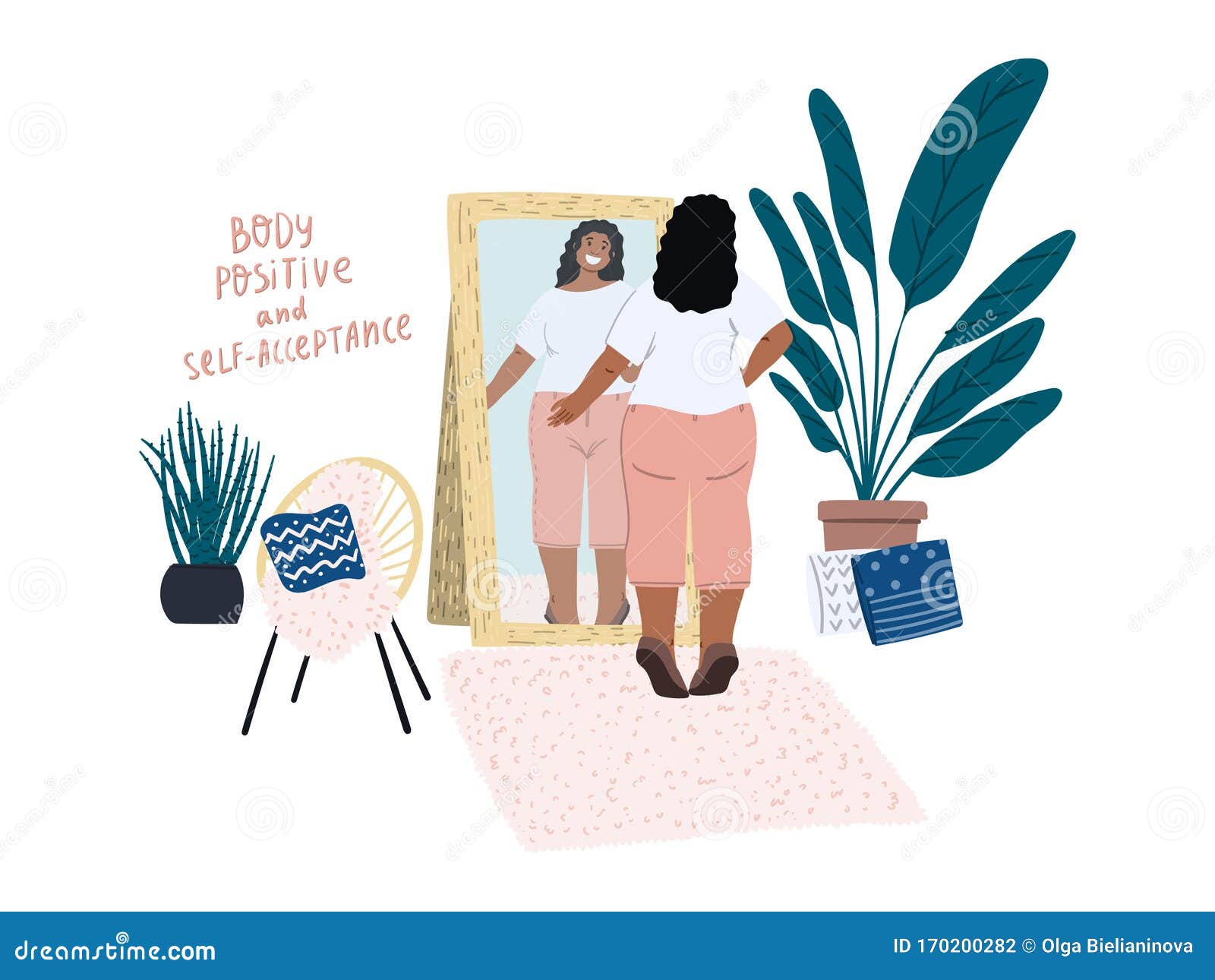 Taming The Love Monster: A Journey To Self-Acceptance And Positive Self-Image Taming The Love Monster: A Journey To Self-Acceptance And Positive Self-Image