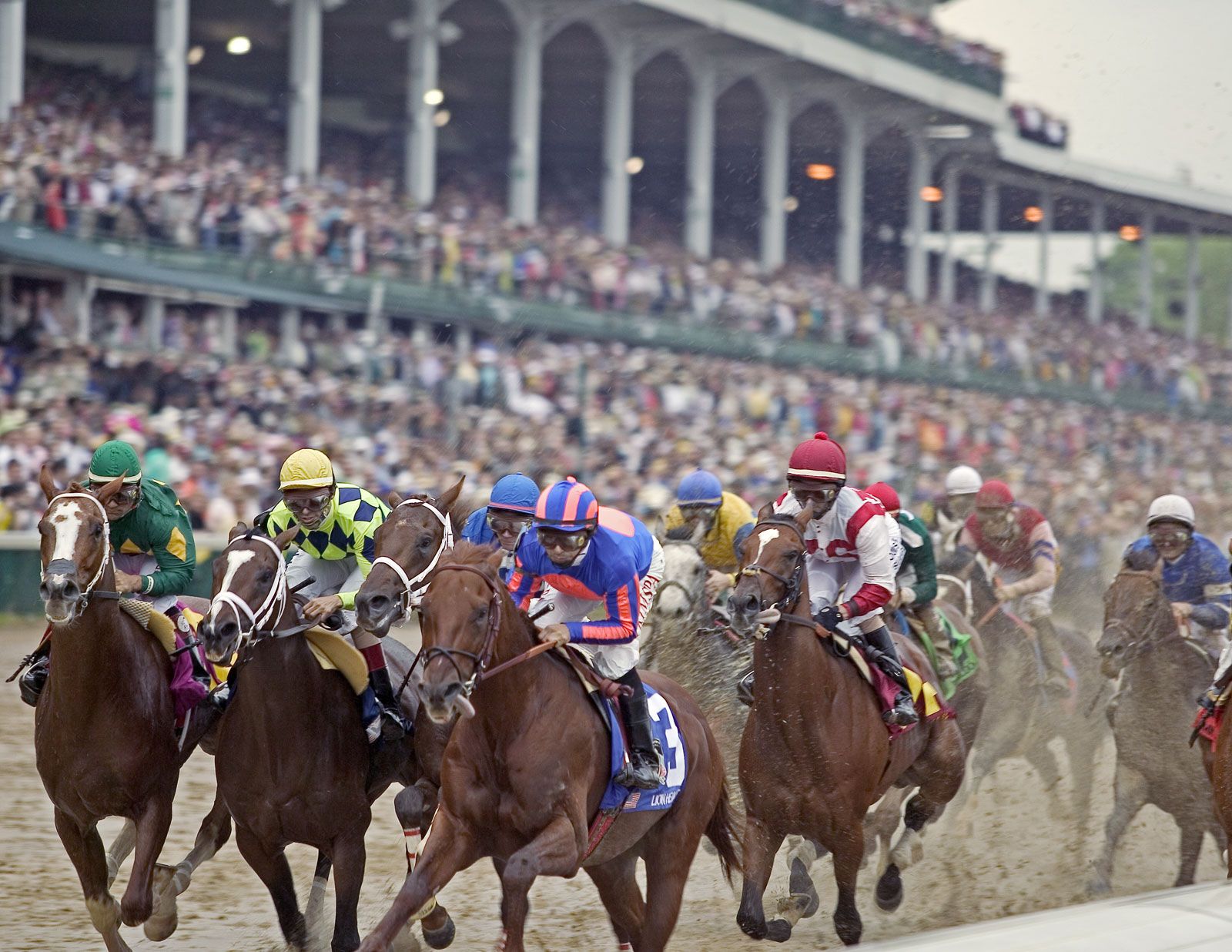 Tampa Bay Derby (2025): A Comprehensive Look At The Odds, Field, And Kentucky Derby Prospects Tampa Bay Derby (2025): A Comprehensive Look At The Odds, Field, And Kentucky Derby Prospects