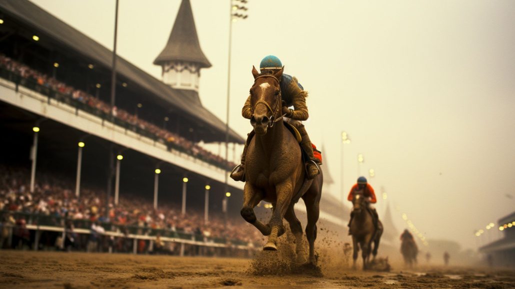 Tampa Bay Derby 2025: Your Guide To Odds, Potential Runners, And Kentucky Derby Picks Tampa Bay Derby 2025: Your Guide To Odds, Potential Runners, And Kentucky Derby Picks