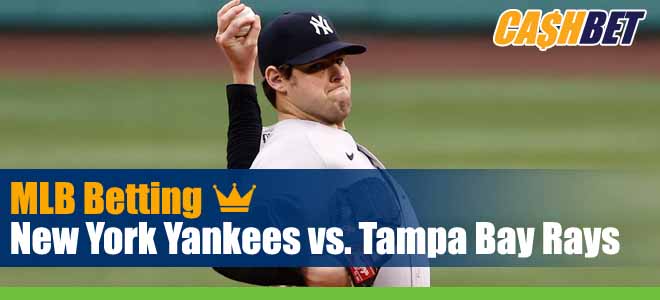 Tampa Bay Rays And New York Yankees Injury News: April 17-20 Series Tampa Bay Rays And New York Yankees Injury News: April 17-20 Series