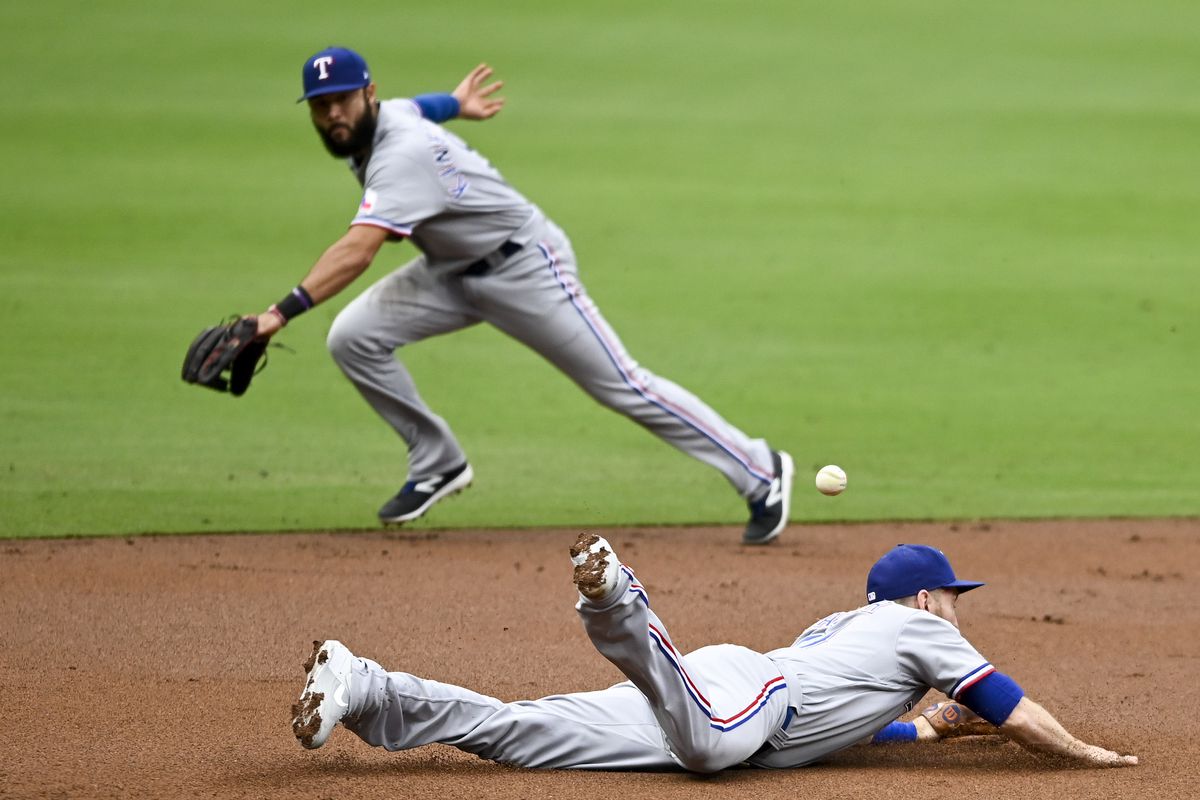 Tampa Bay Rays Complete A Dominant Sweep Against The San Diego Padres Tampa Bay Rays Complete A Dominant Sweep Against The San Diego Padres