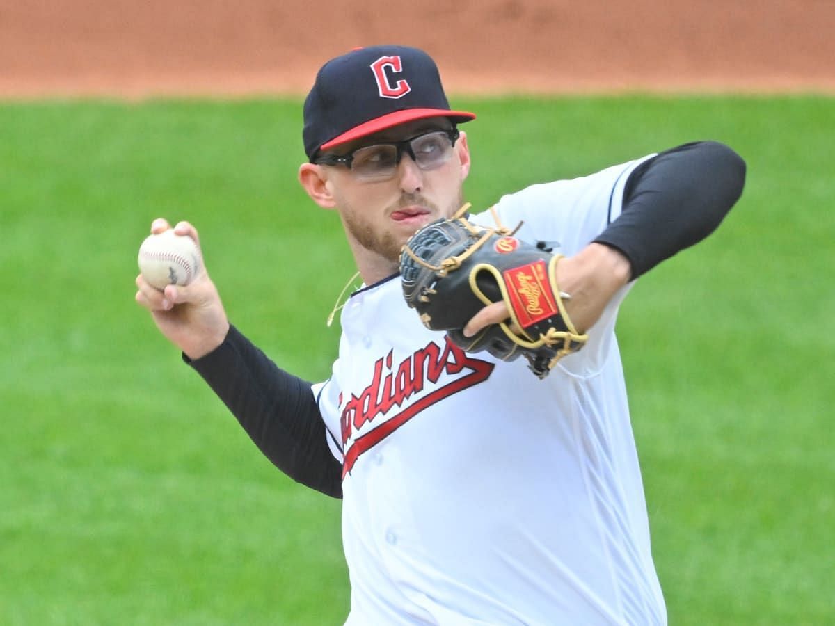 Tanner Bibee's First-Pitch Homer: Guardians Overcome Judge And Yankees 3-2
