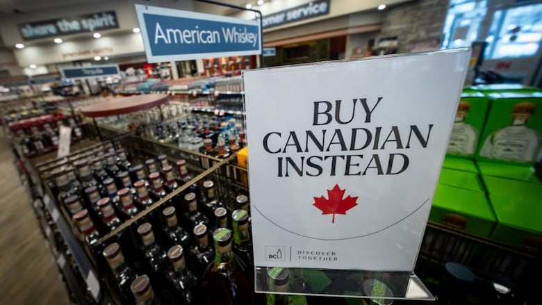 Tariffs And The Buy Canadian Beauty Movement: A Comprehensive Analysis Tariffs And The Buy Canadian Beauty Movement: A Comprehensive Analysis