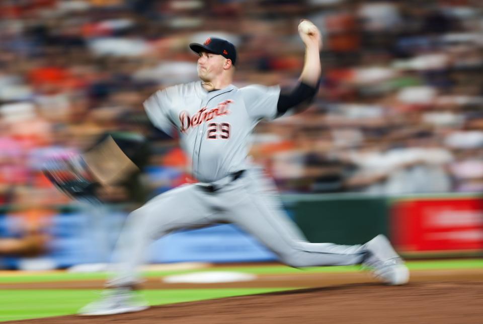 Tarik Skubal's 7-Inning Shutout: A Commanding Performance Against Milwaukee Tarik Skubal's 7-Inning Shutout: A Commanding Performance Against Milwaukee