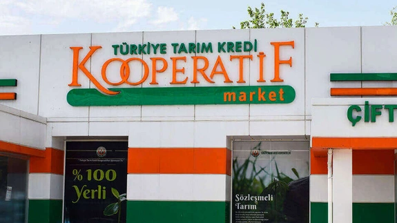 Tarım Kredi KOOP: 2-4 Mayıs 2025 Temel Gıda Ve Temizlik Ürünlerinde İndirim Fırsatları Tarım Kredi KOOP: 2-4 Mayıs 2025 Temel Gıda Ve Temizlik Ürünlerinde İndirim Fırsatları