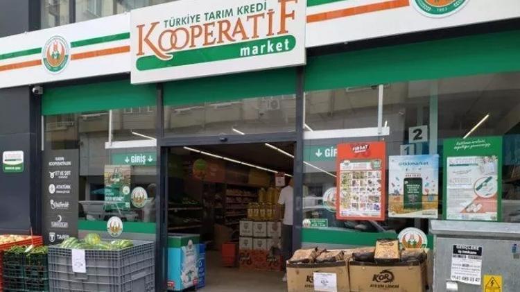 Tarım Kredi KOOP Çiftçi Marketlerinde Büyük İndirim: 2-4 Mayıs 2025