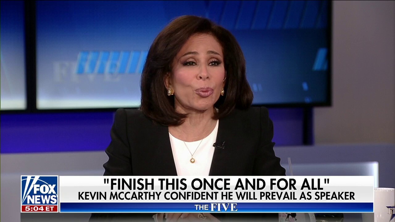 Tarlov Vs. Pirro: Heated Debate On US-Canada Trade Conflict Tarlov Vs. Pirro: Heated Debate On US-Canada Trade Conflict