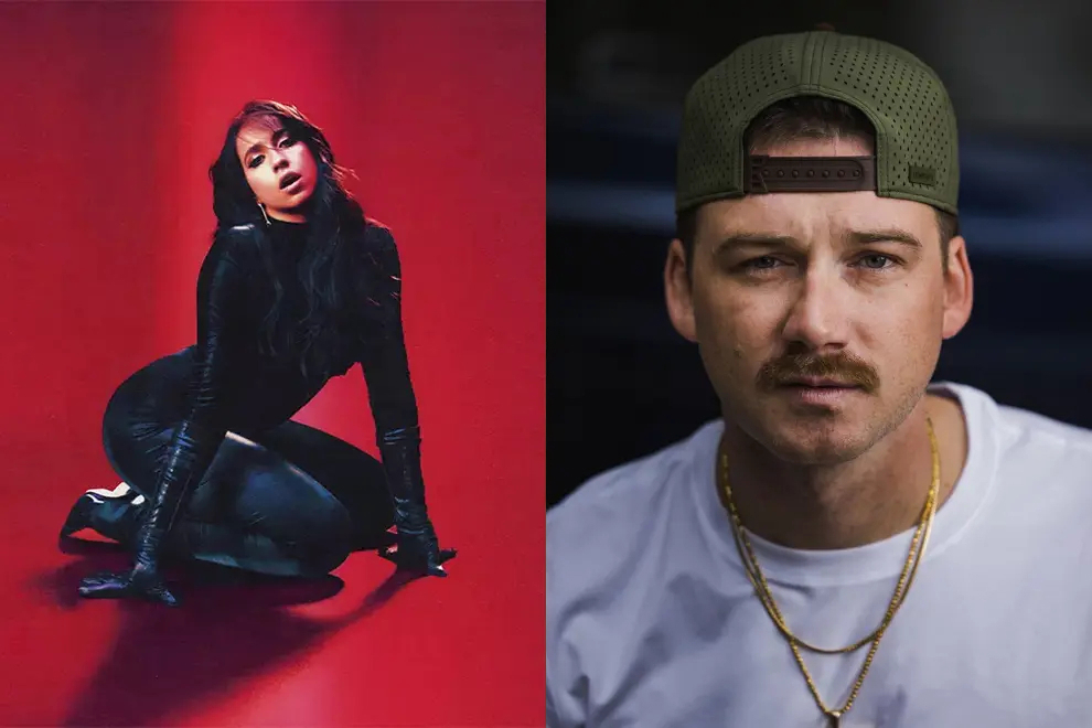 Tate McRae's Collaboration With Morgan Wallen: Criticism Over Tate McRae's Collaboration With Morgan Wallen: Criticism Over
