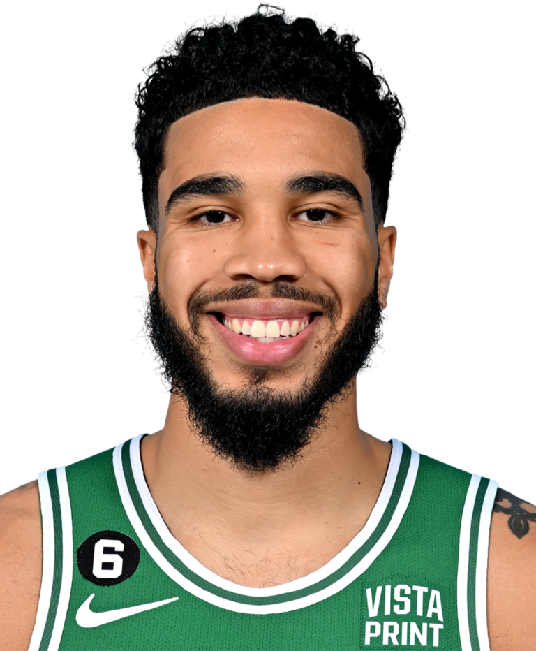 Tatum And Brown To Play In Game 3: Holiday's Absence Confirmed