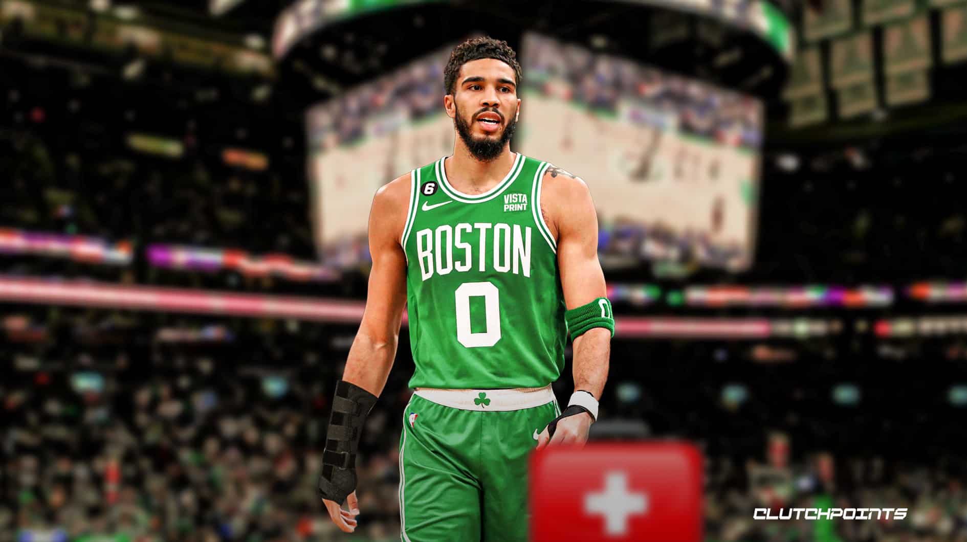 Tatum Wrist Injury: Latest Update From Boston Celtics Head Coach Tatum Wrist Injury: Latest Update From Boston Celtics Head Coach