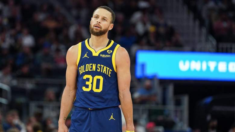 Tatum's All-Star Game Takeaways: His Honest Opinion Of Steph Curry Tatum's All-Star Game Takeaways: His Honest Opinion Of Steph Curry
