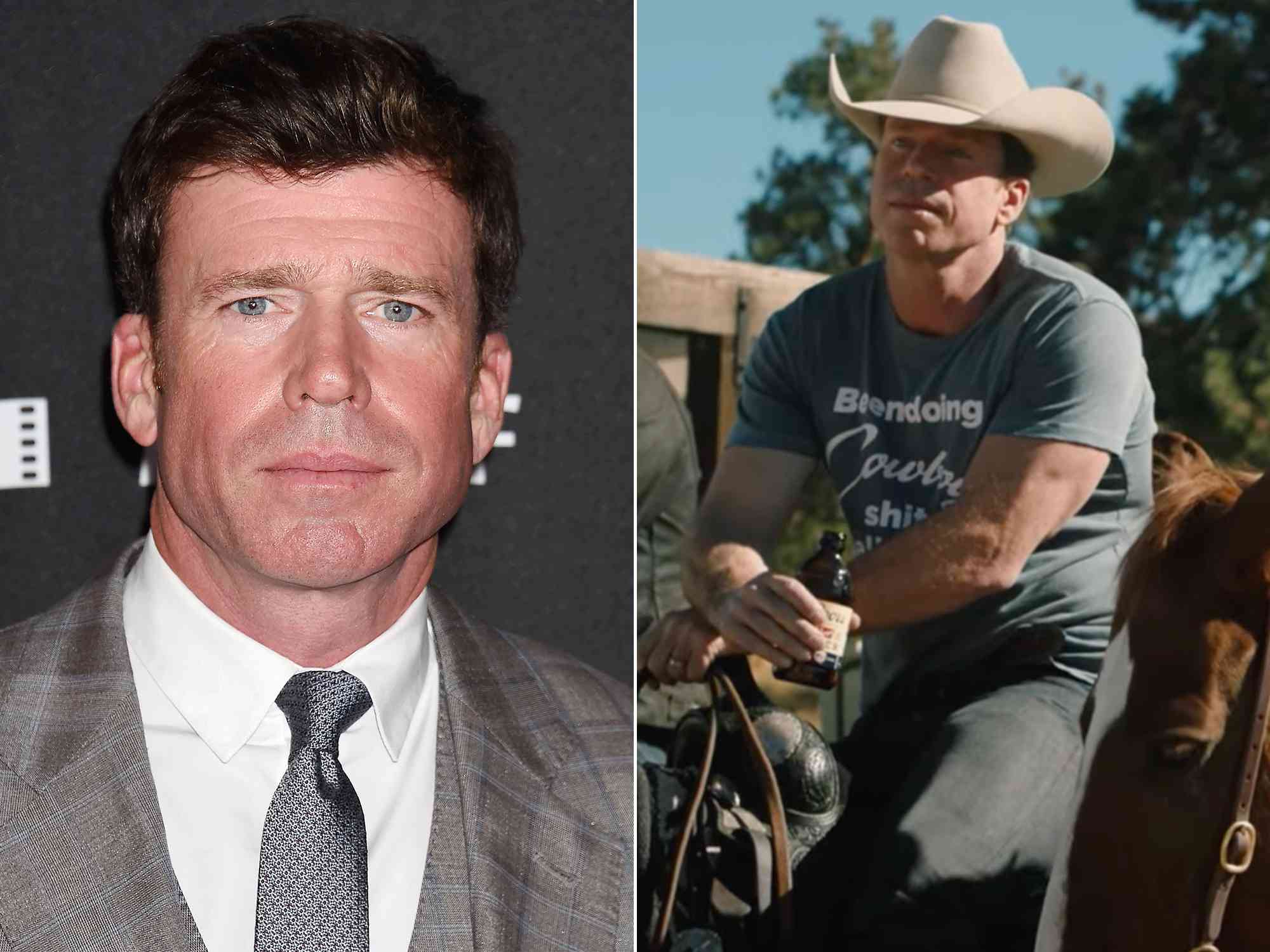 Taylor Sheridan's Yellowstone Future: Retirement On The Horizon? Taylor Sheridan's Yellowstone Future: Retirement On The Horizon?