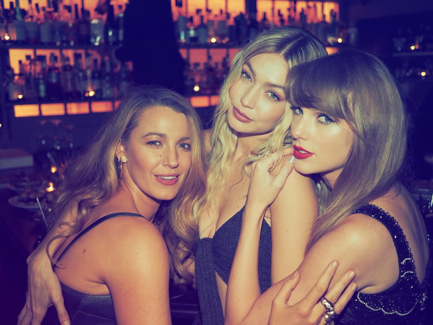 Taylor Swift And Blake Lively: Exploring The Alleged Rift Caused By Legal Conflicts Taylor Swift And Blake Lively: Exploring The Alleged Rift Caused By Legal Conflicts