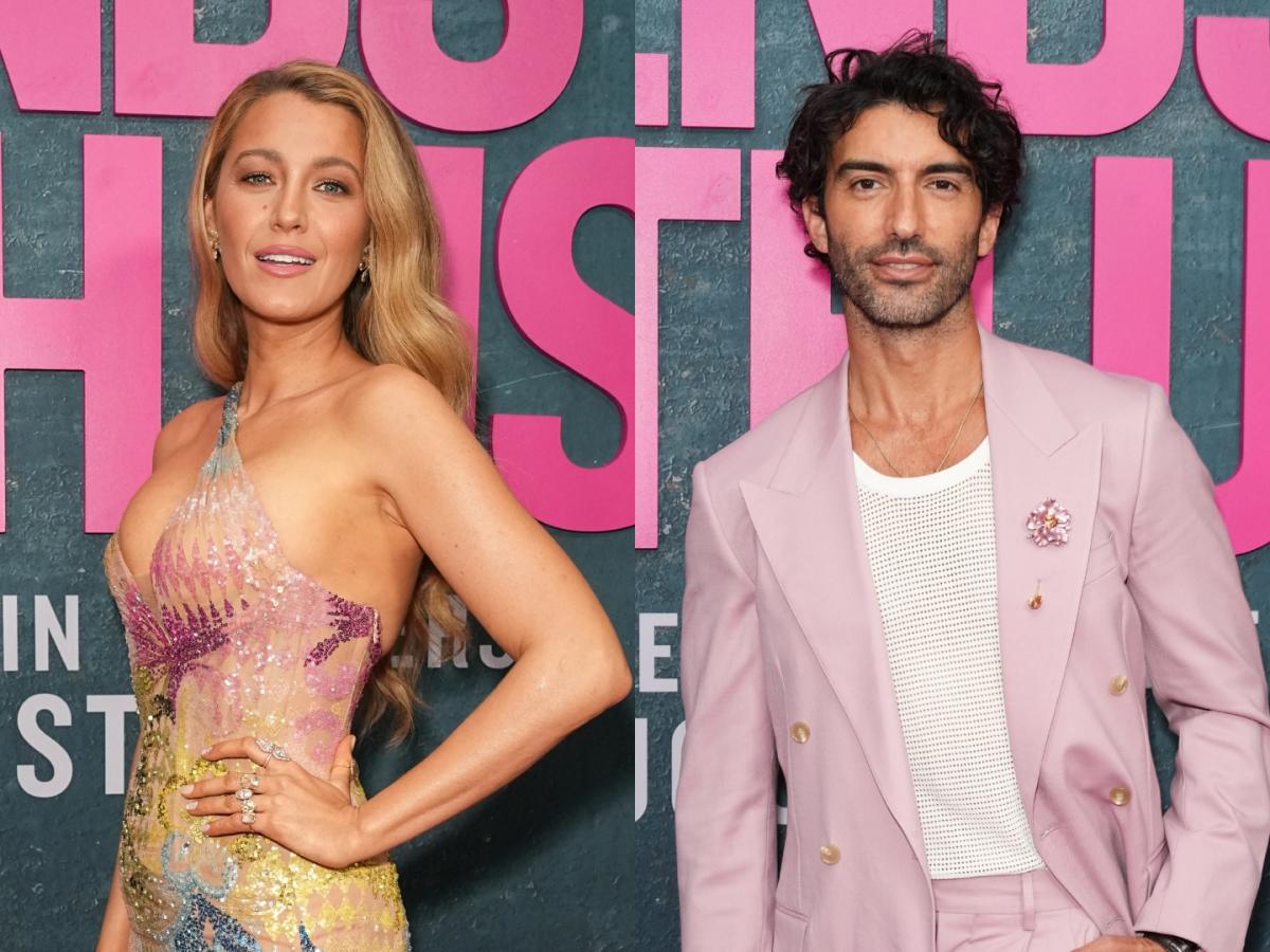 Taylor Swift And Blake Lively Feud: Allegations Of Blackmail And Leaked Personal Texts Taylor Swift And Blake Lively Feud: Allegations Of Blackmail And Leaked Personal Texts