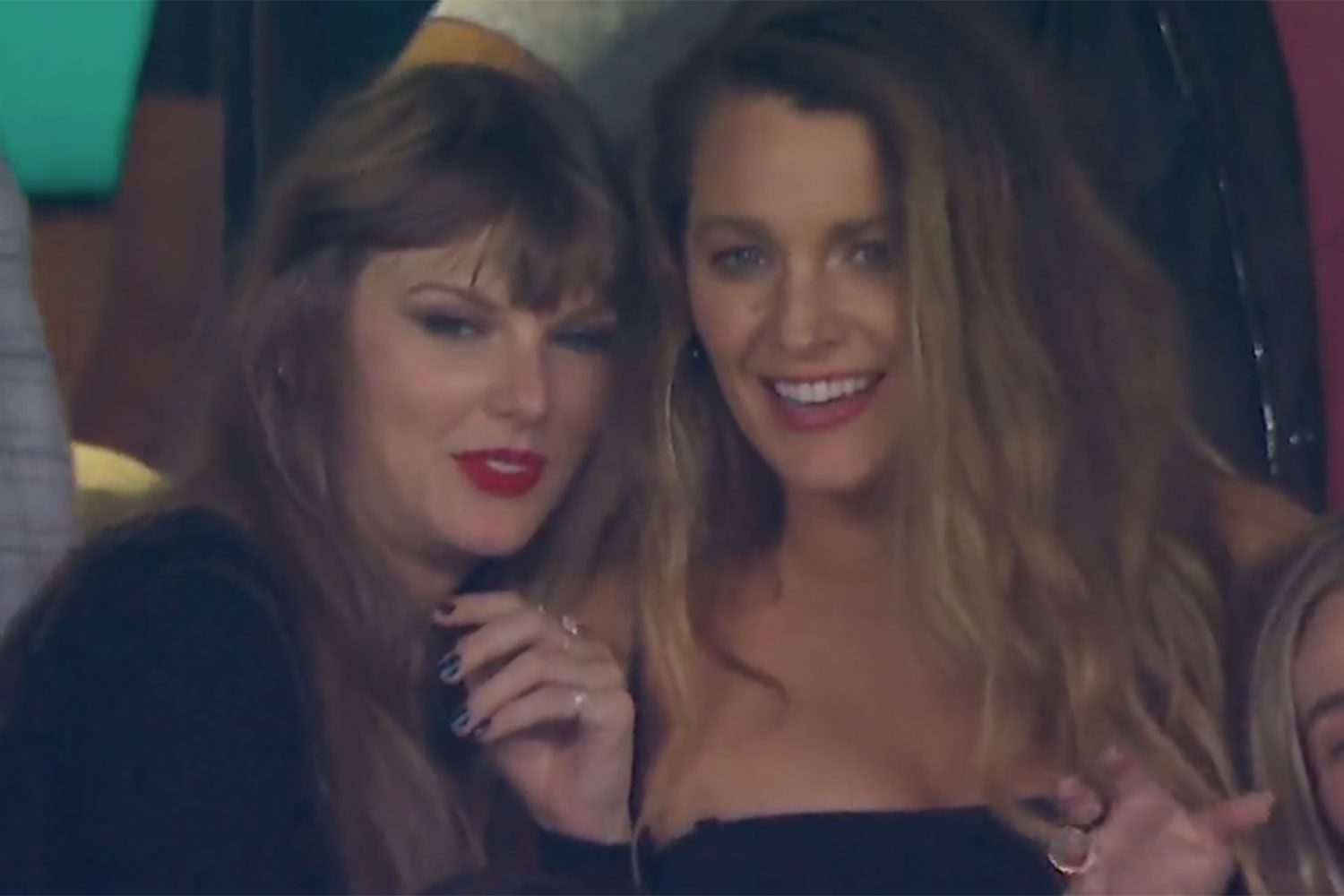 Taylor Swift And Blake Lively: Navigating The Taylor Swift And Blake Lively: Navigating The