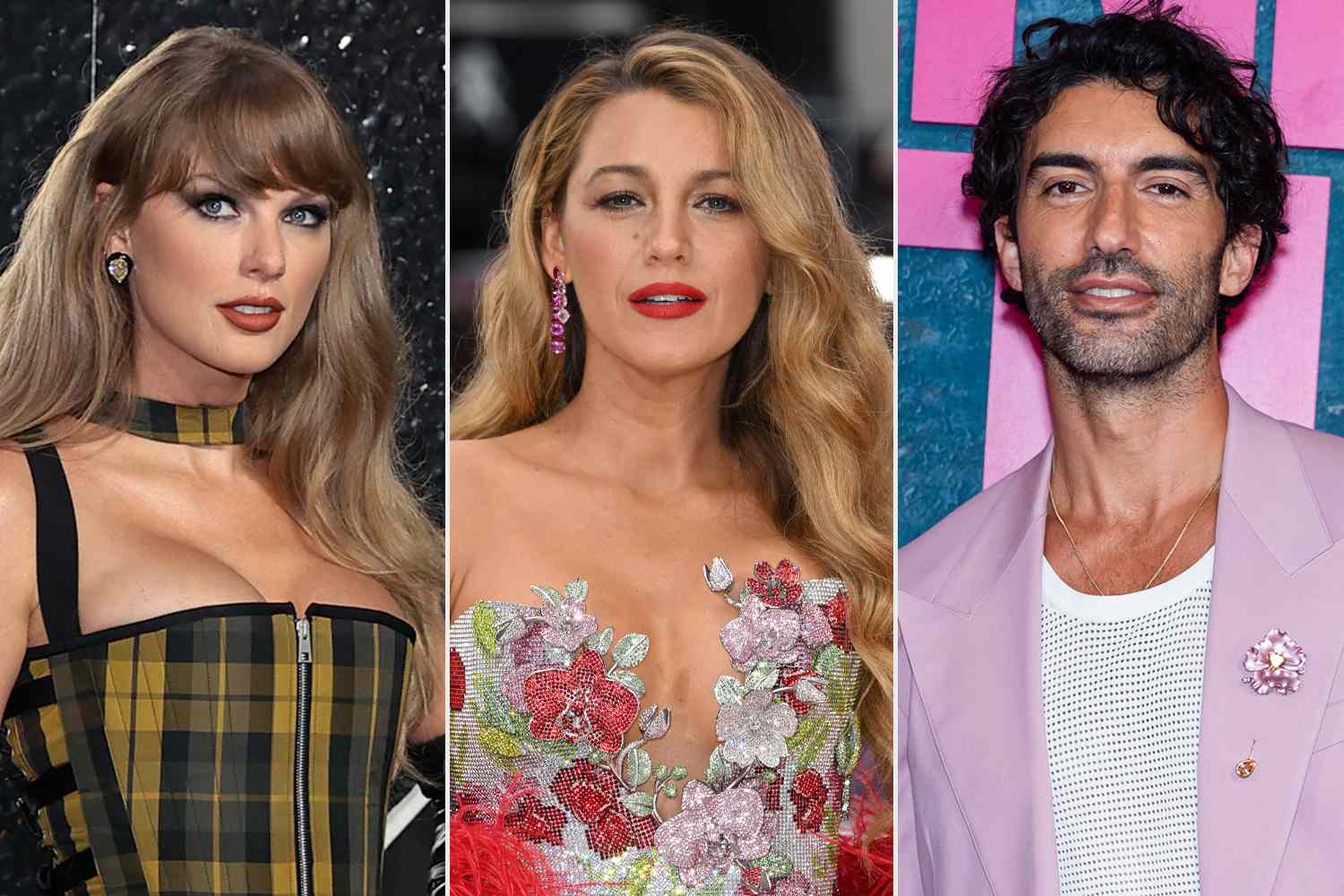 Taylor Swift And Blake Lively's Friendship: A Fallout Amidst Legal Disputes? Taylor Swift And Blake Lively's Friendship: A Fallout Amidst Legal Disputes?