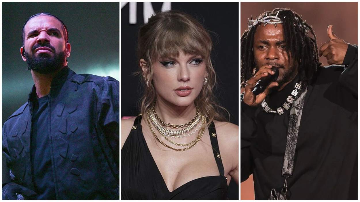 Taylor Swift Caught In The Crossfire: Exclusive Details On The Lively-Baldoni Lawsuit Taylor Swift Caught In The Crossfire: Exclusive Details On The Lively-Baldoni Lawsuit