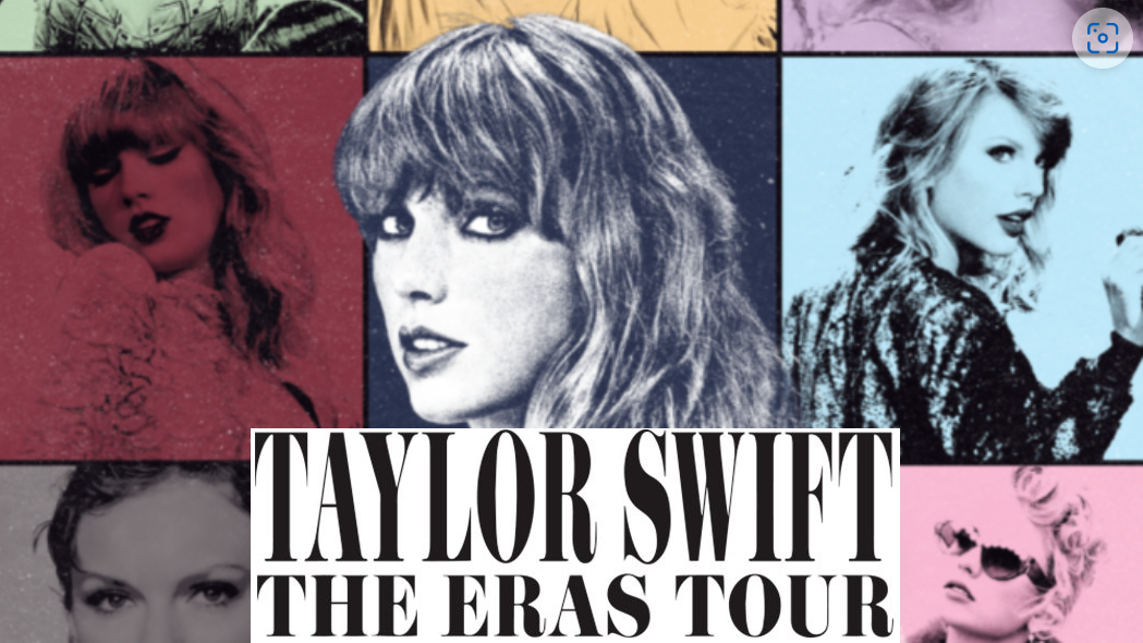 Taylor Swift Eras Tour: An In-Depth Look At Her Wardrobe Choices Taylor Swift Eras Tour: An In-Depth Look At Her Wardrobe Choices