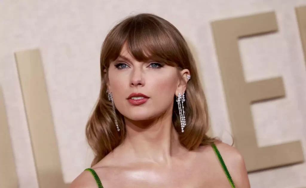 Taylor Swift Takes Legal Action: Details Of The Ye Allegations Case Taylor Swift Takes Legal Action: Details Of The Ye Allegations Case