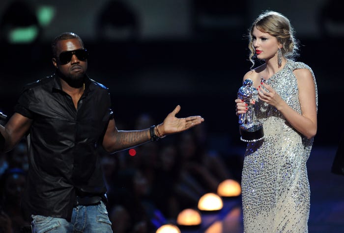 Taylor Swift Vs. Kanye West: The Ongoing Court Case And Its Implications Taylor Swift Vs. Kanye West: The Ongoing Court Case And Its Implications