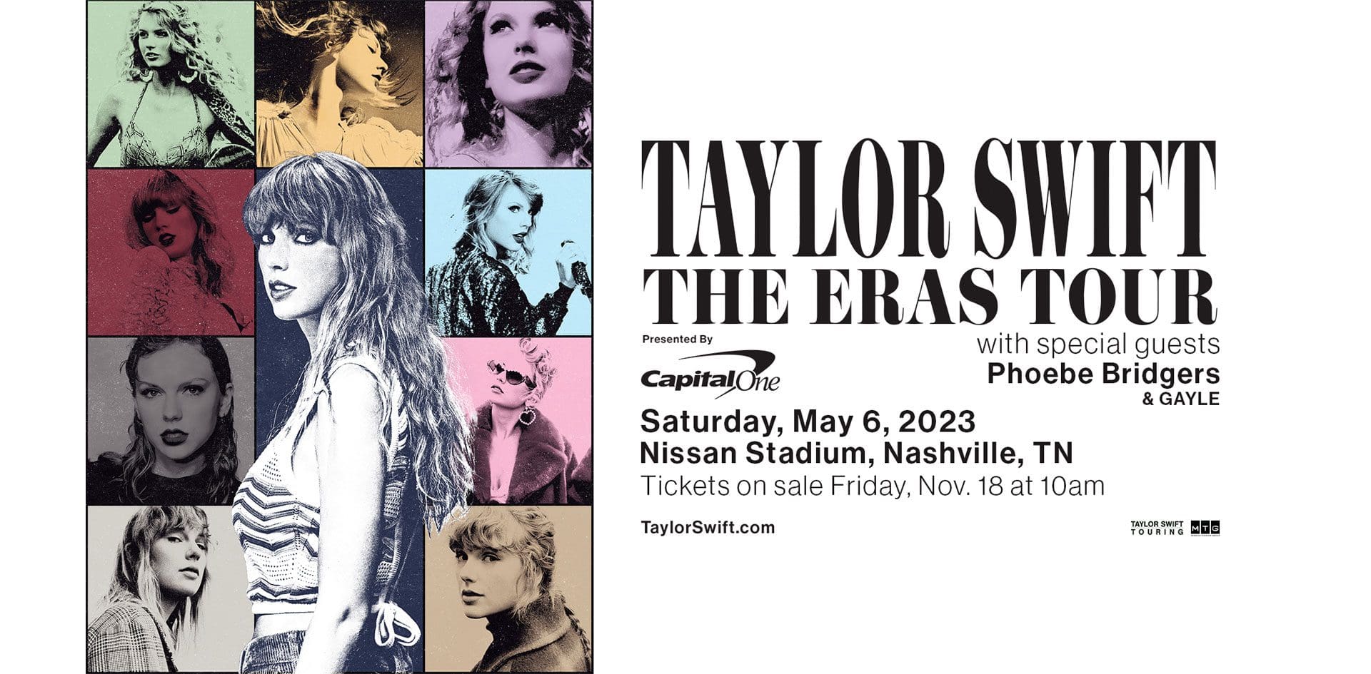 Taylor Swift's Eras Tour Wardrobe: A Close-Up Look At The Costumes Taylor Swift's Eras Tour Wardrobe: A Close-Up Look At The Costumes