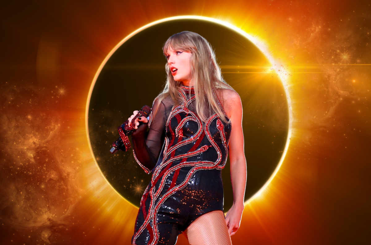 Taylor Swift's Reputation (Taylor's Version) Release Date Speculation And Hints Taylor Swift's Reputation (Taylor's Version) Release Date Speculation And Hints