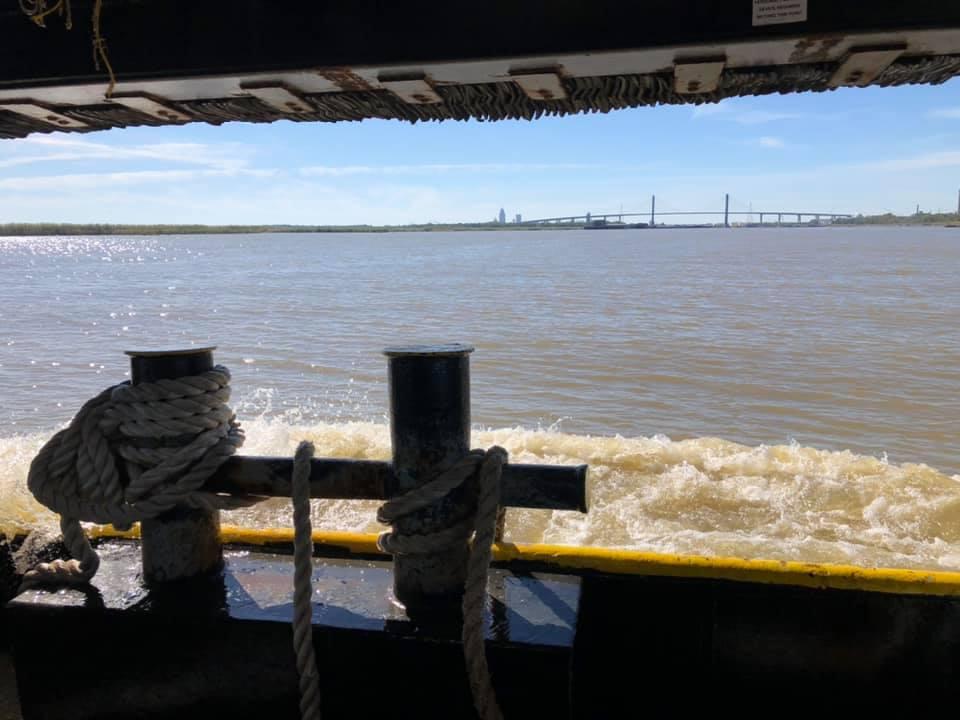 TBS Safety And Nebofleet: Automating Workboat Operations